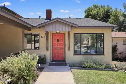 4714 Boston Avenue, Glendale, CA 91214 - Photo 3