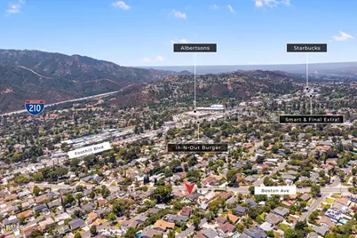 4714 Boston Avenue, Glendale, CA 91214 - Photo 49