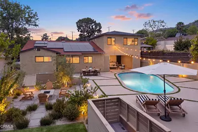 4714 Boston Avenue, Glendale, CA 91214 - Photo 1