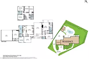 1043 Oak Grove Pl, San Marino, CA 91108 - Photo 59