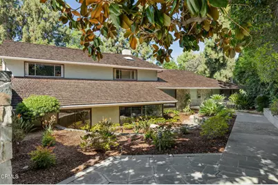 1043 Oak Grove Place, San Marino, CA 91108 - Photo 1
