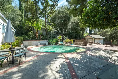 11315 Alethea Drive, Sunland, CA 91040 - Photo 31