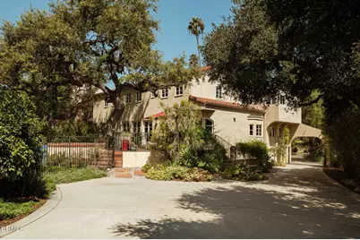 1641 Laurel Street, South Pasadena, CA 91030 - Photo 57