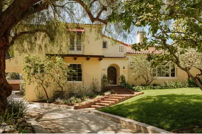 1641 Laurel Street, South Pasadena, CA 91030 - Photo 3