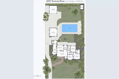 4247 Encinas Drive, La Canada Flintridge, CA 91011 - Photo 37