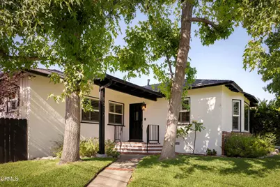1317 Orange Avenue, Monrovia, CA 91016 - Photo 3