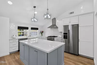535 Rosario Drive, Thousand Oaks, CA 91362 - Photo 5