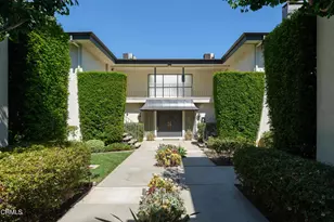 610 S Orange Grove Blvd, Pasadena, CA 91105 - Photo 1