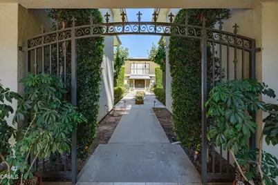 610 S Orange Grove Boulevard #6, Pasadena, CA 91105 - Photo 31