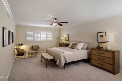 610 S Orange Grove Boulevard #6, Pasadena, CA 91105 - Photo 19