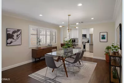 610 S Orange Grove Boulevard #6, Pasadena, CA 91105 - Photo 13