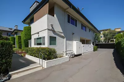 610 S Orange Grove Boulevard #6, Pasadena, CA 91105 - Photo 29
