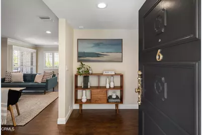 610 S Orange Grove Boulevard #6, Pasadena, CA 91105 - Photo 3