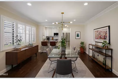 610 S Orange Grove Boulevard #6, Pasadena, CA 91105 - Photo 15