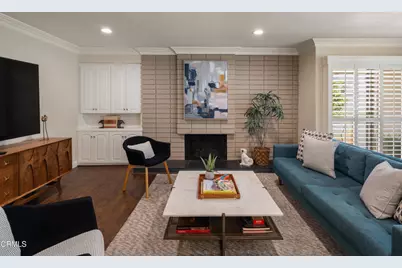 610 S Orange Grove Boulevard #6, Pasadena, CA 91105 - Photo 7