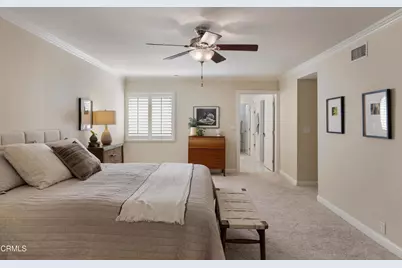 610 S Orange Grove Boulevard #6, Pasadena, CA 91105 - Photo 19