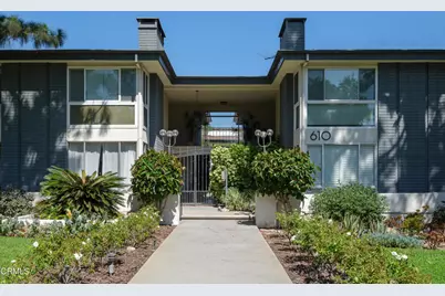 610 S Orange Grove Boulevard #6, Pasadena, CA 91105 - Photo 1