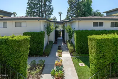 610 S Orange Grove Boulevard #6, Pasadena, CA 91105 - Photo 33