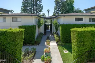 610 S Orange Grove Blvd, Pasadena, CA 91105 - Photo 33