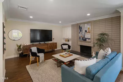 610 S Orange Grove Boulevard #6, Pasadena, CA 91105 - Photo 5