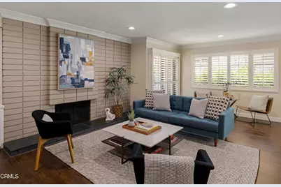610 S Orange Grove Boulevard #6, Pasadena, CA 91105 - Photo 9