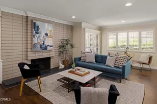 610 S Orange Grove Blvd, Pasadena, CA 91105 - Photo 9