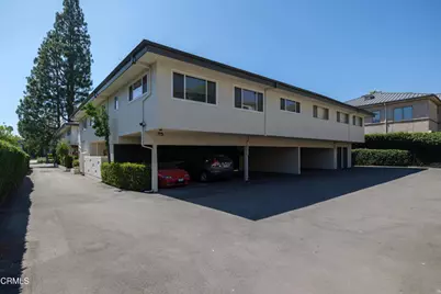 610 S Orange Grove Boulevard #6, Pasadena, CA 91105 - Photo 31