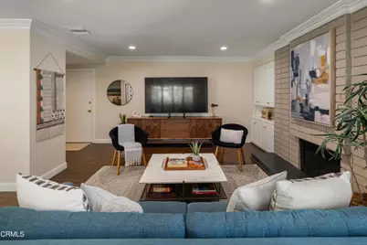610 S Orange Grove Boulevard #6, Pasadena, CA 91105 - Photo 5