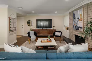 610 S Orange Grove Blvd, Pasadena, CA 91105 - Photo 5