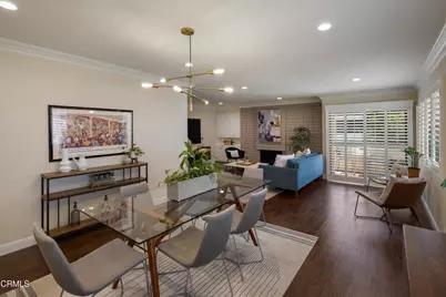 610 S Orange Grove Boulevard #6, Pasadena, CA 91105 - Photo 13