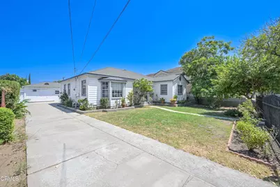 401 W Ralph Street, San Gabriel, CA 91776 - Photo 1