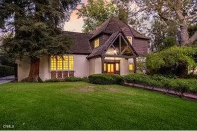 1206 Winston Avenue, San Marino, CA 91108 - Photo 1