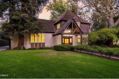 1206 Winston Avenue, San Marino, CA 91108 - Photo 1