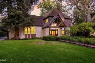 1206 Winston Ave, San Marino, CA 91108 - Photo 1
