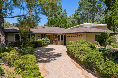 5811 Ocean View Boulevard, La Canada Flintridge, CA 91011 - Photo 1