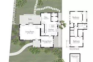 2096 Brigden, Pasadena, CA 91104 - Photo 43