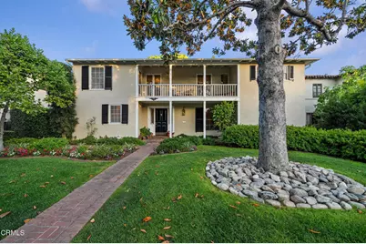 1164 Adair Street, San Marino, CA 91108 - Photo 3