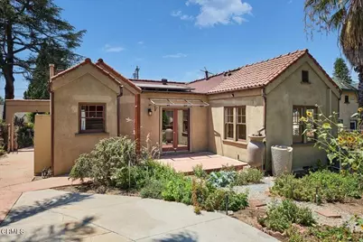 201 W Terrace Street, Altadena, CA 91001 - Photo 23