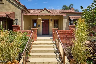 201 W Terrace Street, Altadena, CA 91001 - Photo 3