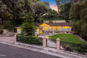 5220 Palm Dr, La Canada Flintridge, CA 91011 - Photo 1