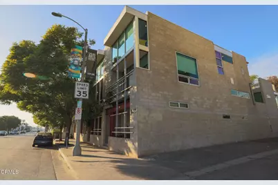 6615 Melrose Avenue #1, Los Angeles, CA 90038 - Photo 1