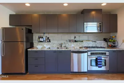 6615 Melrose Avenue #1, Los Angeles, CA 90038 - Photo 3