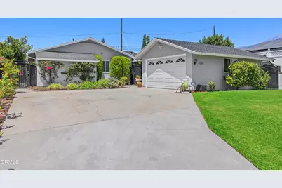1305 Valley View Avenue, Pasadena, CA 91107 - Photo 1