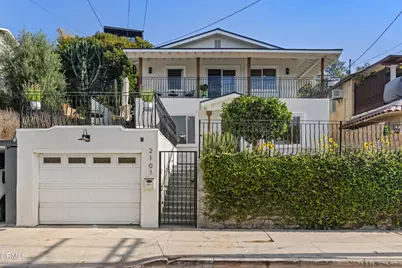 2101 Rome Drive, Los Angeles, CA 90065 - Photo 1