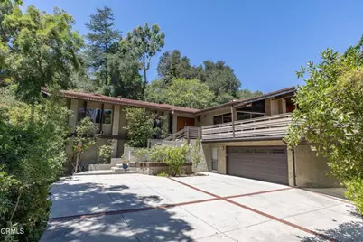 579 Laguna Road, Pasadena, CA 91105 - Photo 1