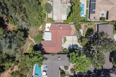 579 Laguna Road, Pasadena, CA 91105 - Photo 33