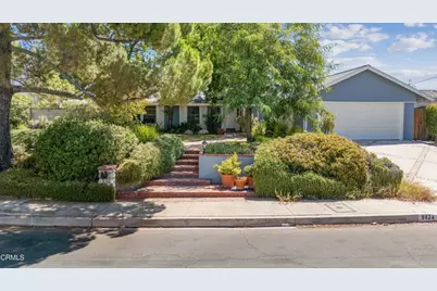 9424 Crystal View Drive, Tujunga, CA 91042 - Photo 1