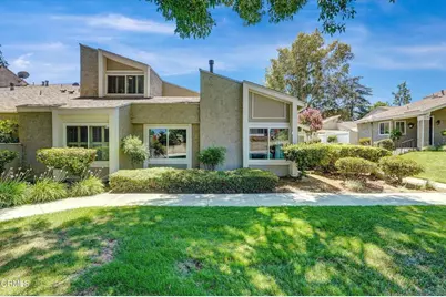 25775 Tournament Road, Valencia, CA 91355 - Photo 1