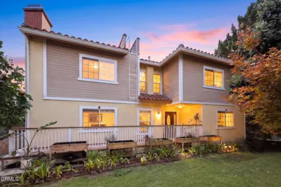 607 W Duarte Road #D, Monrovia, CA 91016 - Photo 1
