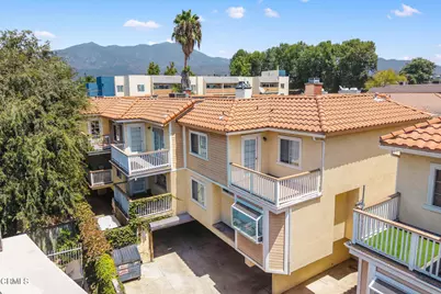 607 W Duarte Road #D, Monrovia, CA 91016 - Photo 45